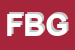 Logo di FAS BERGAMO GIOCHI