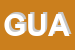 Logo di GUALINI