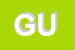 Logo di GAVERINI UGO