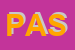 Logo di PASTIFICIO ANNONI SPA