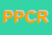 Logo di PRC PARMA CAVENATI R