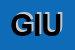 Logo di GIUSSANI (SRL)