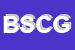 Logo di BFP SNC DI CICALA GIUSEPPE -BUGGEA GIUSEPPE -PILERO FELICE