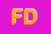 Logo di FARARREDO DESIGN SNC