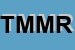 Logo di TRASPORTI DI MARZIO DI DI MARZIO ROBERTO e C SNC