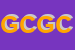 Logo di G e C DI GALLI E COLUCCIA SNC