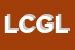 Logo di LG CERAMICHE DI GUALANDRIS LUIGI e C SNC