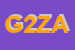 Logo di GOMMA 2000 DI ZACCARDI AMEDEO e C SAS