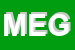 Logo di MEGABETON SRL