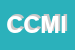 Logo di CMI CARPENTERIA MECCANICA DI IMPOSTI G e C SNC