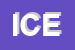 Logo di ICEBERG