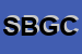 Logo di SGALOPERA DI BERNI GIANBATTISTA e CSNC