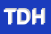 Logo di TDH