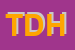 Logo di TDH