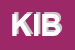 Logo di KIBO SRL