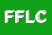 Logo di FOREST FLOR DI LOCHIS E C SNC