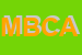 Logo di MECCANICA BCS DI CASTELLI ANGELO e C SNC