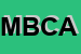 Logo di MECCANICA BCS DI CASTELLI ANGELO e C SNC