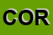 Logo di CORITEX SNC