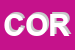 Logo di CORITEX SNC