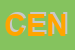 Logo di CENTEX (SRL)