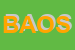 Logo di BAR A ONDA SAS