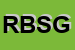 Logo di ROSEMARY BAR SNC DI GRASSI DANIELE e C