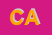 Logo di CALDARA ANDREA