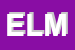 Logo di ELMAS (SRL)