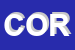 Logo di CORBU' (SNC)