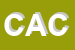 Logo di CORTINOVIS ADELIO e C (SNC)