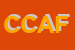 Logo di CAFIN - CENTRO ASSICURATIVO FINANZIARIO