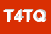 Logo di T 40 DI TOMASONI E QUARANTA SNC