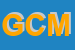 Logo di GMC DI CONTI MARCO