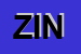 Logo di ZINI