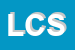 Logo di LIBA COSTRUZIONI SRL