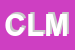 Logo di CLM