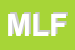 Logo di MLF SRL