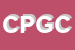Logo di CONFEZIONI PAPIRO DI GAMBA E C SDF