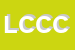 Logo di LA COLOROBICA DI CAPELLI e C SRL