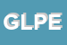 Logo di GB - LUX DI PINKAU ELISABETTA e C (SNC)