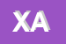 Logo di X AREA (SRL)