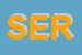 Logo di SERISERVICE