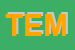 Logo di TEMELETTROMECCANICA SRL