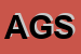 Logo di AGS