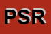 Logo di PSR (SRL)