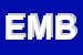 Logo di ELETTROMECCANICA M B (SNC)