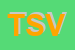 Logo di TSVS