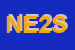 Logo di NUOVA EDIL 2001 SNC DI MILESI IVAN e C