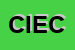 Logo di CP IMPIANTI ELETTRICI DI CENTURELLI PAOLO